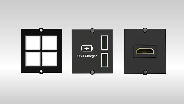 Einfach austauschbare Custommodule von Bachmann.